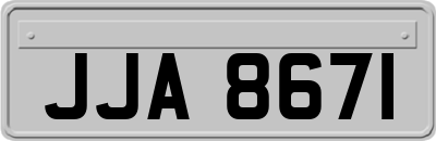 JJA8671