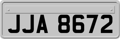 JJA8672