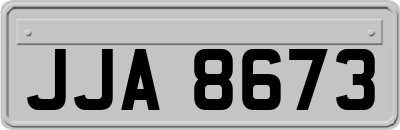 JJA8673