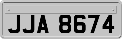 JJA8674
