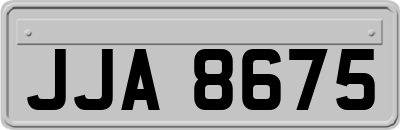 JJA8675