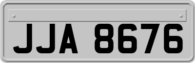 JJA8676