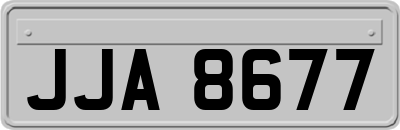 JJA8677