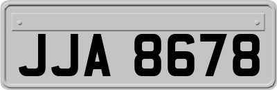 JJA8678