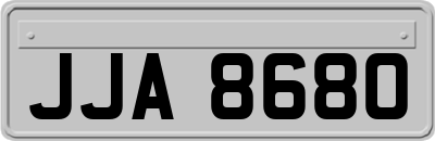 JJA8680