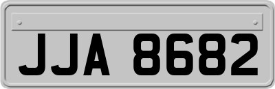 JJA8682