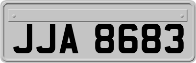 JJA8683