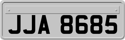 JJA8685