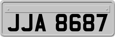 JJA8687