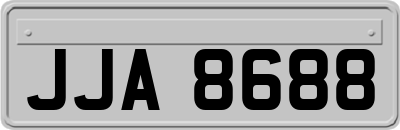 JJA8688