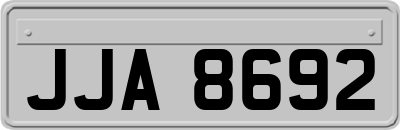 JJA8692