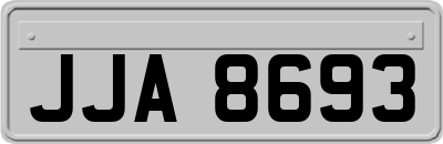 JJA8693