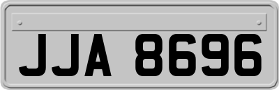 JJA8696
