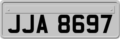 JJA8697