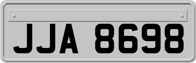 JJA8698