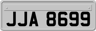 JJA8699