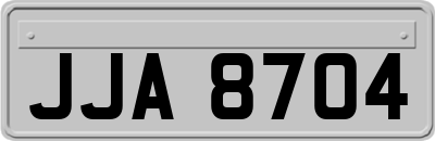 JJA8704