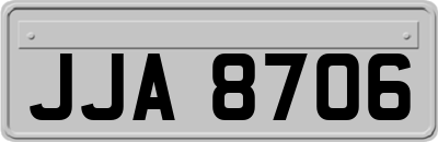 JJA8706