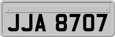 JJA8707