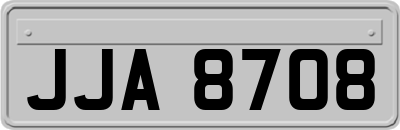 JJA8708