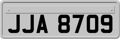 JJA8709