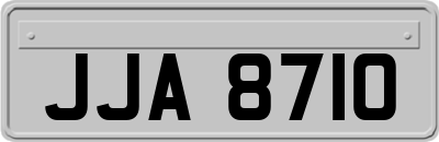 JJA8710