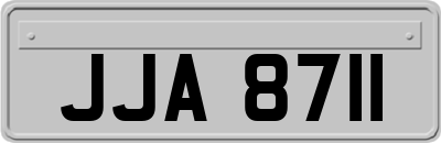 JJA8711
