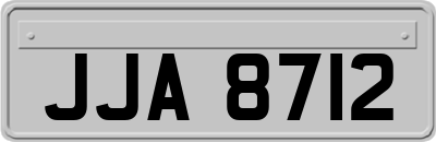 JJA8712