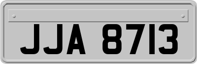 JJA8713