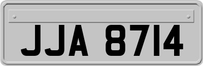 JJA8714