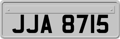 JJA8715