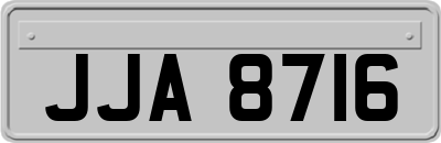 JJA8716