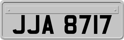JJA8717