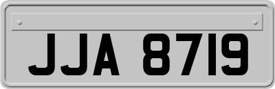 JJA8719