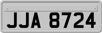 JJA8724