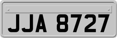 JJA8727