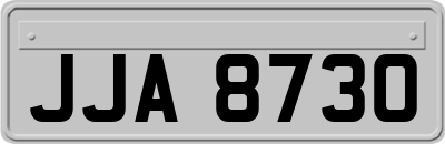 JJA8730