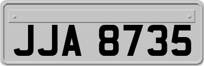 JJA8735