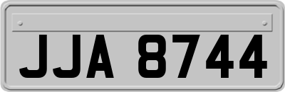 JJA8744