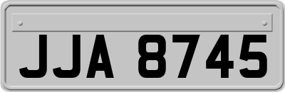 JJA8745