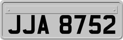 JJA8752