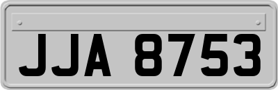 JJA8753