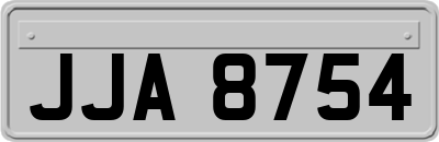JJA8754