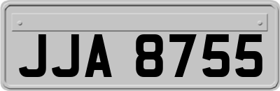 JJA8755