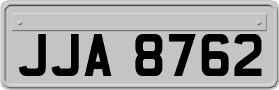 JJA8762