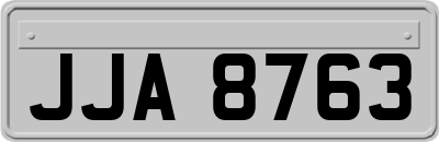 JJA8763