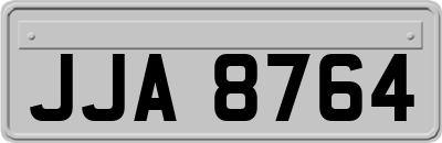 JJA8764