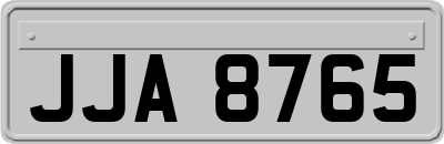 JJA8765