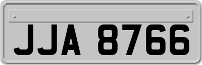 JJA8766