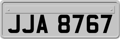 JJA8767